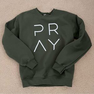 Women’s Crewneck Sweatshirt